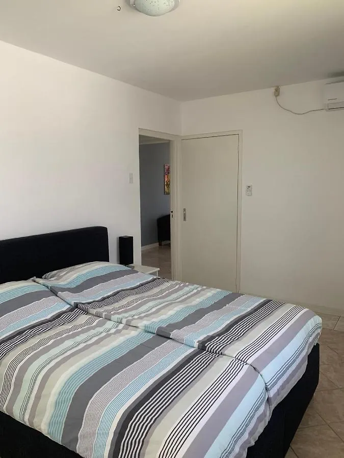Hopi Bon Appartementen Verhuur En B&B Willemstad Curacao