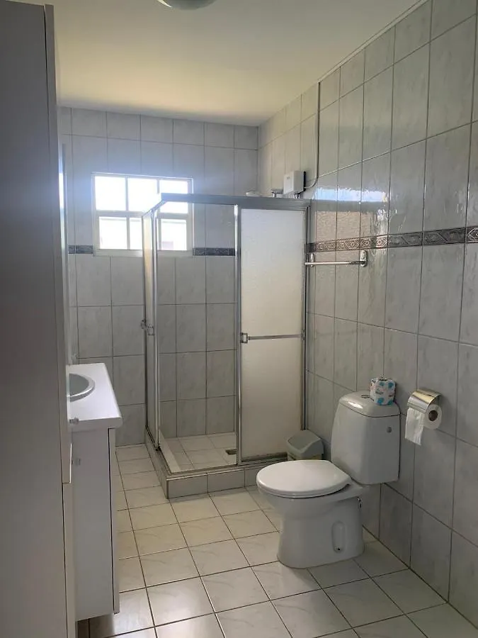 Hopi Bon Appartementen Verhuur En B&B Willemstad