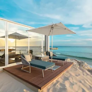 5* Semesteranläggning (resort) Dreams Curacao Resort, & Casino